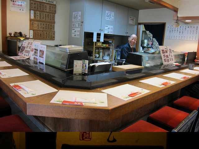 古民家民宿麻の宿　周辺の見所・お食事処・お店