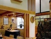 古民家民宿麻の宿　周辺の見所・お食事処・お店