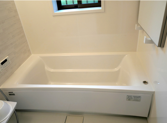 古民家　別館　お風呂　麻の宿